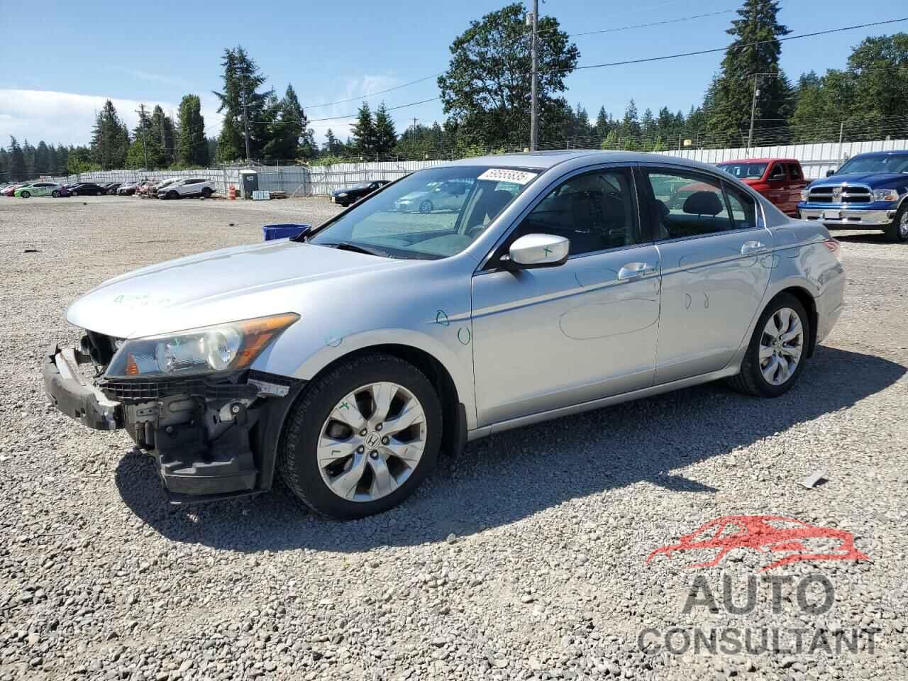 HONDA ACCORD 2009 - 1HGCP26799A092047