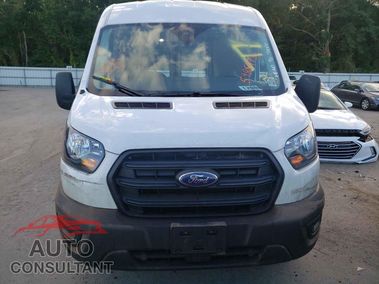 FORD TRANSIT CO 2020 - 1FTBR1C85LKA07573