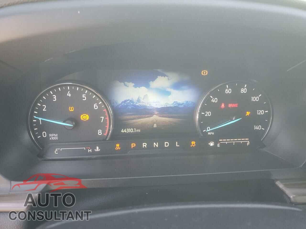 FORD EXPLORER 2023 - 1FMSK7FH7PGA59276