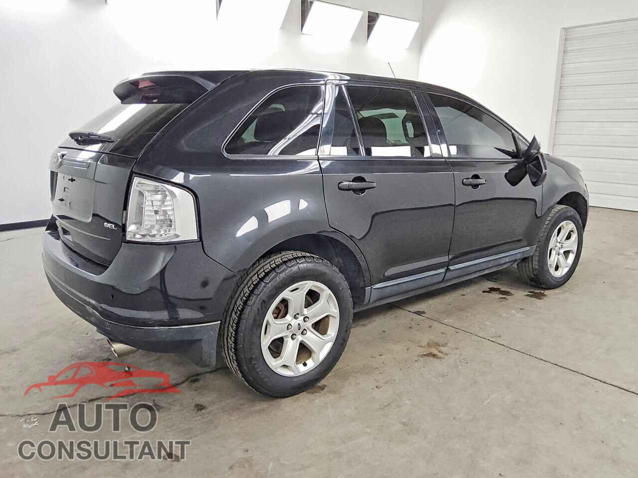 FORD EDGE 2014 - 2FMDK3JCXEBB35932
