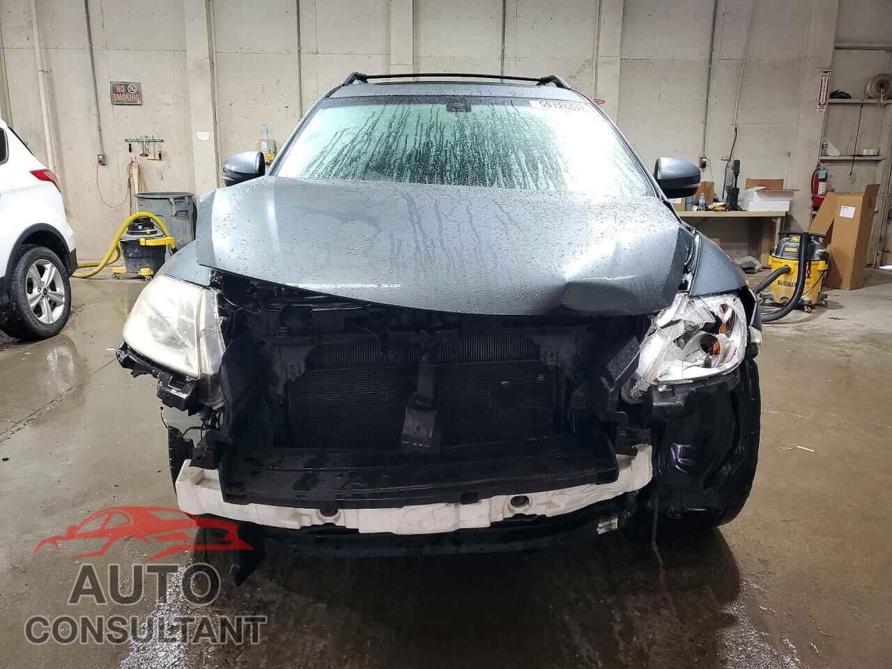 MAZDA CX-9 2012 - JM3TB3DV7C0339865