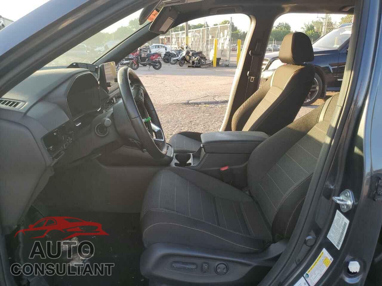 HONDA CRV 2023 - 7FARS6H58PE019609