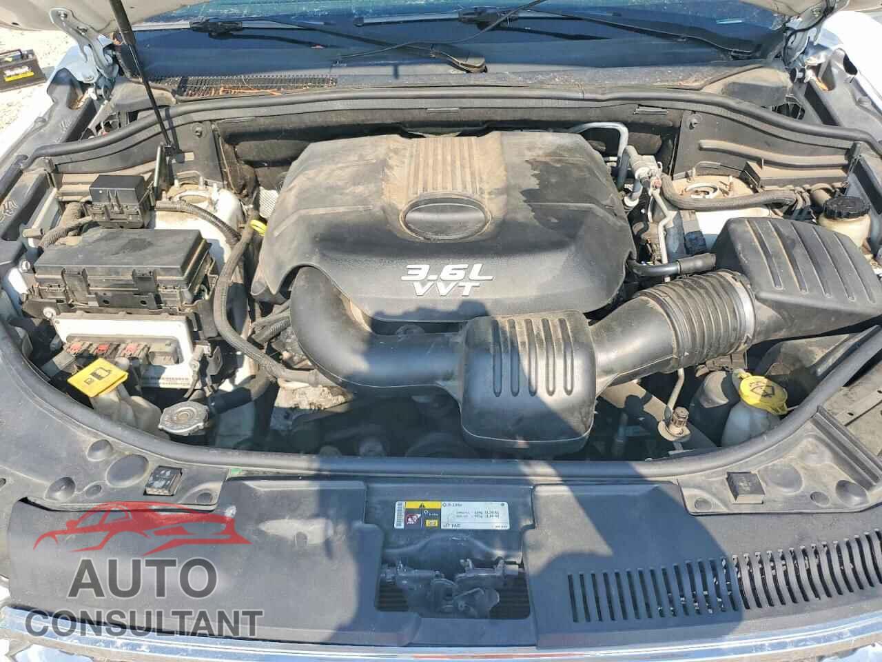DODGE DURANGO 2013 - 1C4RDHDG6DC665247