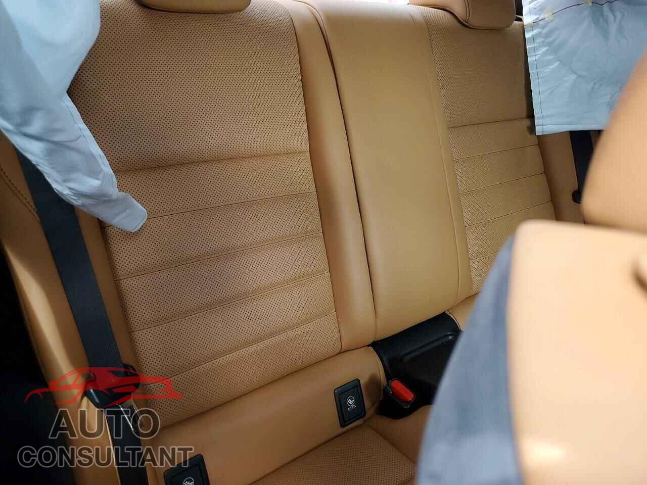 LEXUS RX350 2015 - JTHHE5BC7F5008471