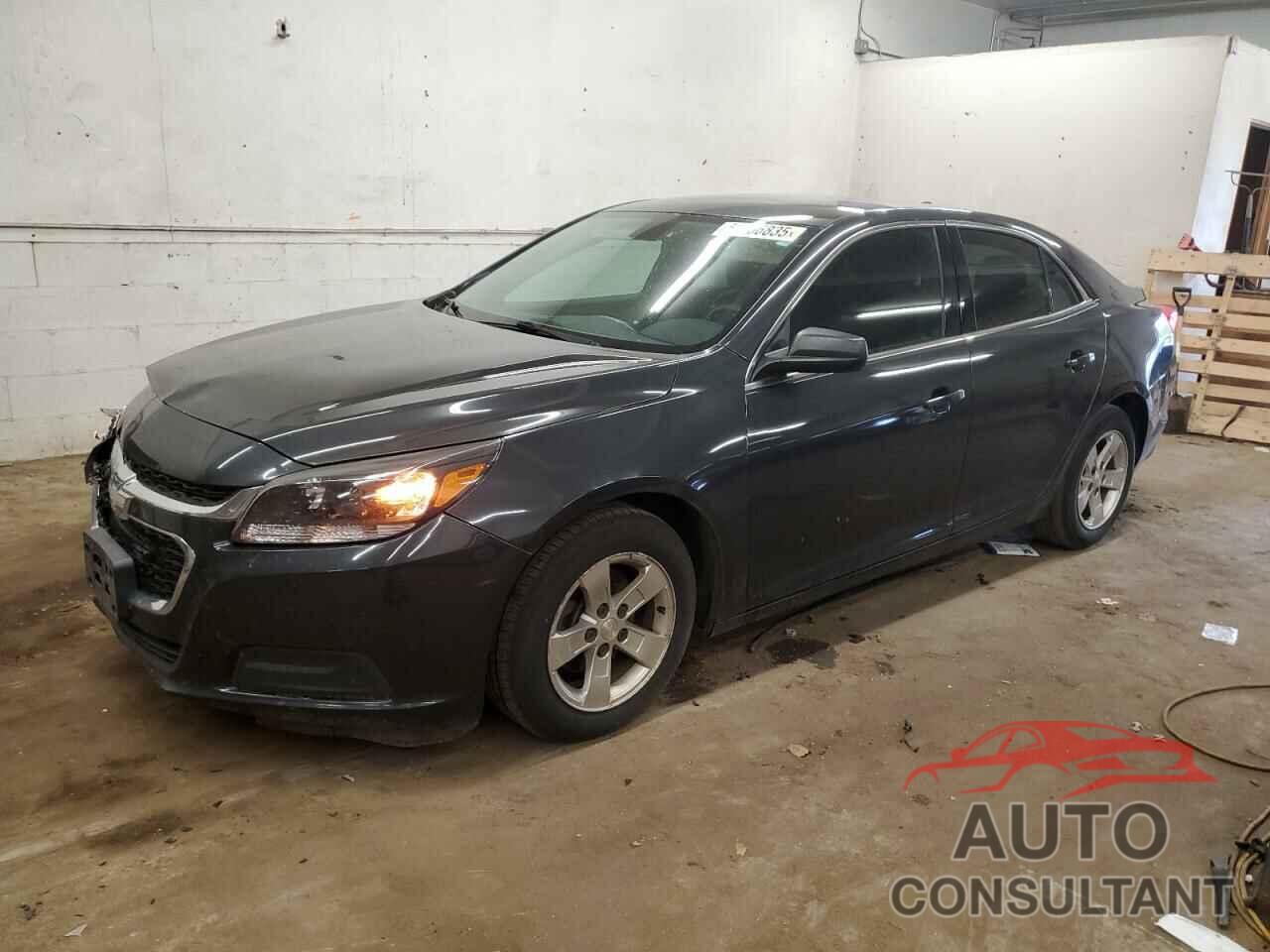 CHEVROLET MALIBU 2014 - 1G11B5SLXEF221749
