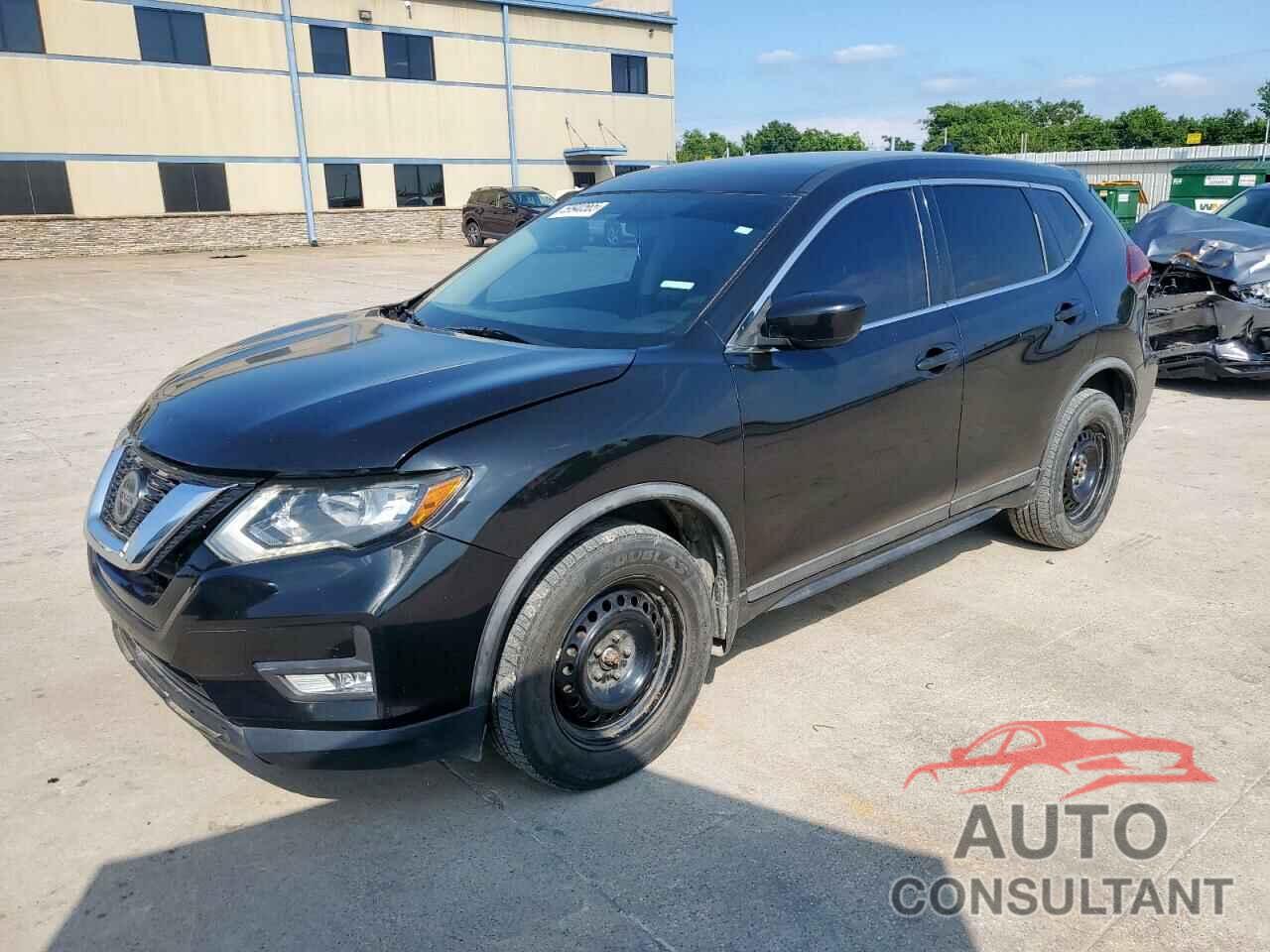 NISSAN ROGUE 2018 - KNMAT2MV3JP552274