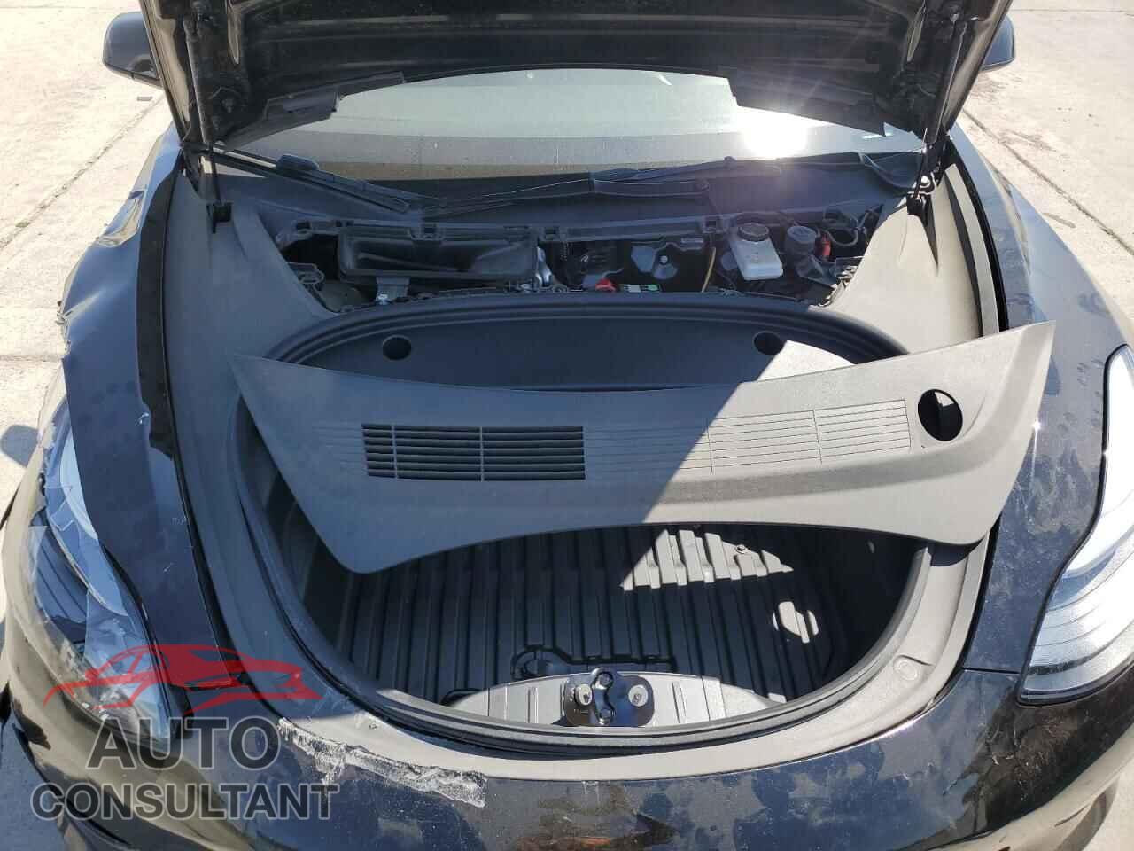 TESLA MODEL 3 2023 - 5YJ3E1EA9PF665321