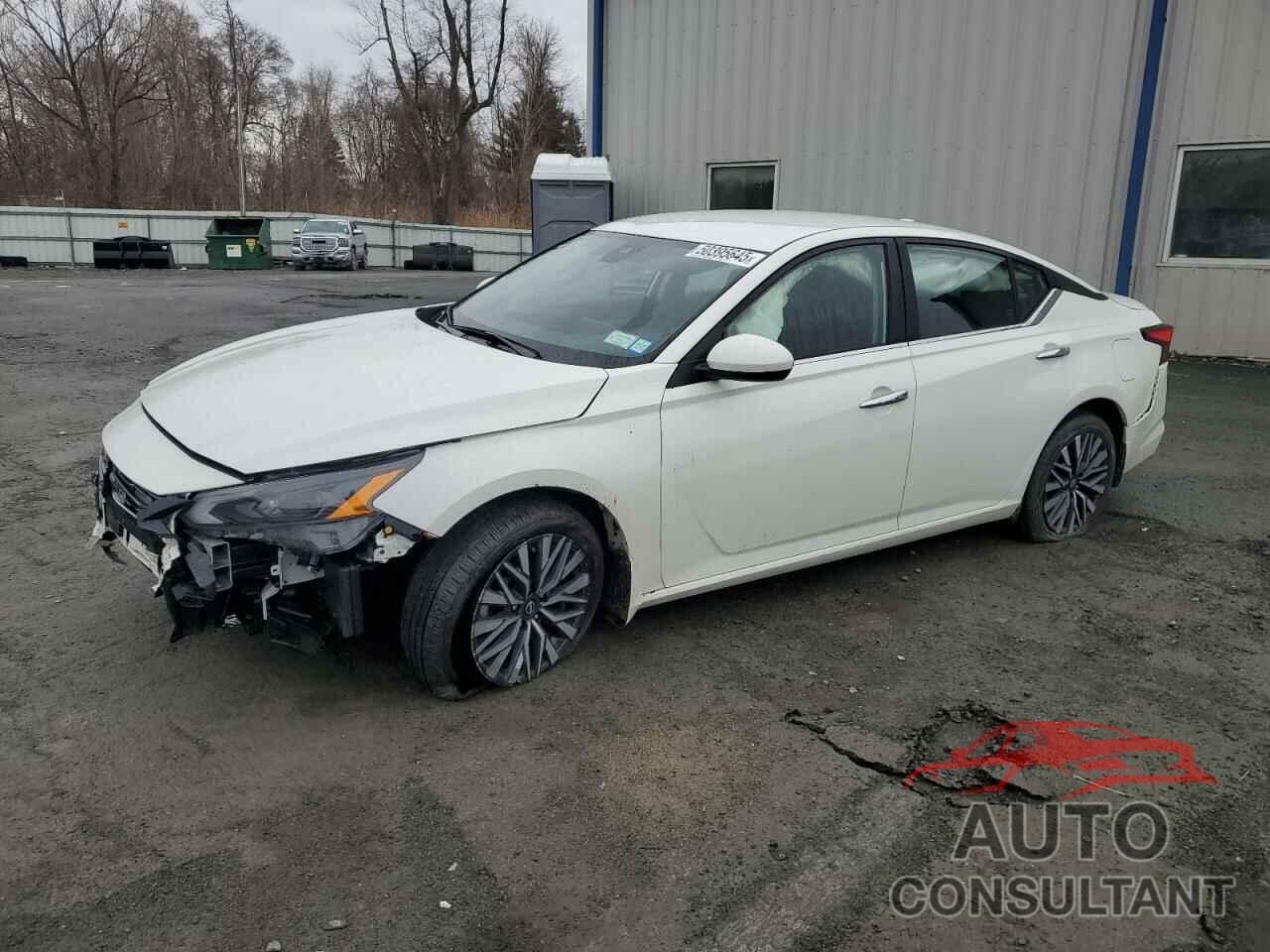 NISSAN ALTIMA 2023 - 1N4BL4DW7PN410173