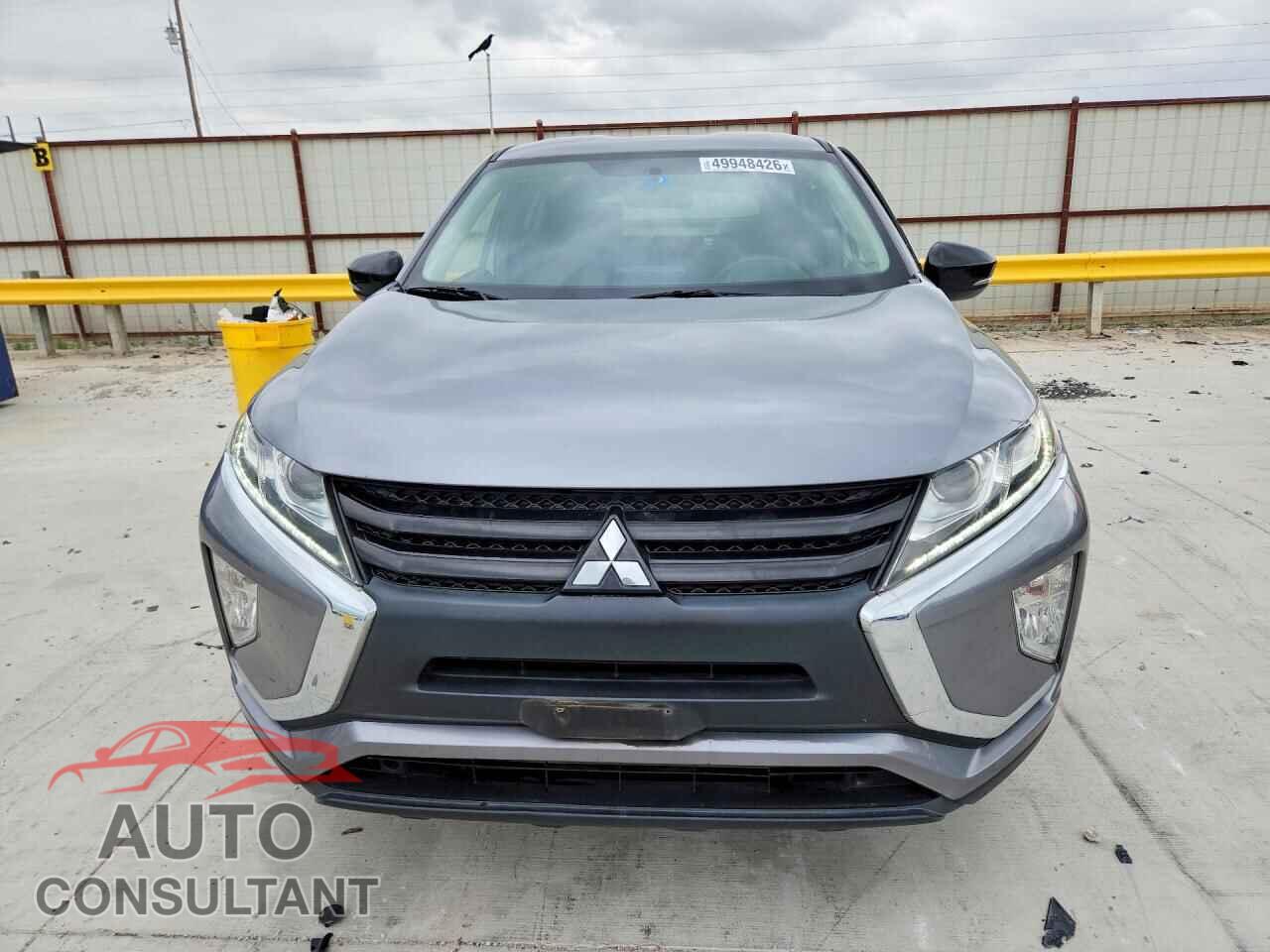 MITSUBISHI ECLIPSE 2019 - JA4AT4AA7KZ021219