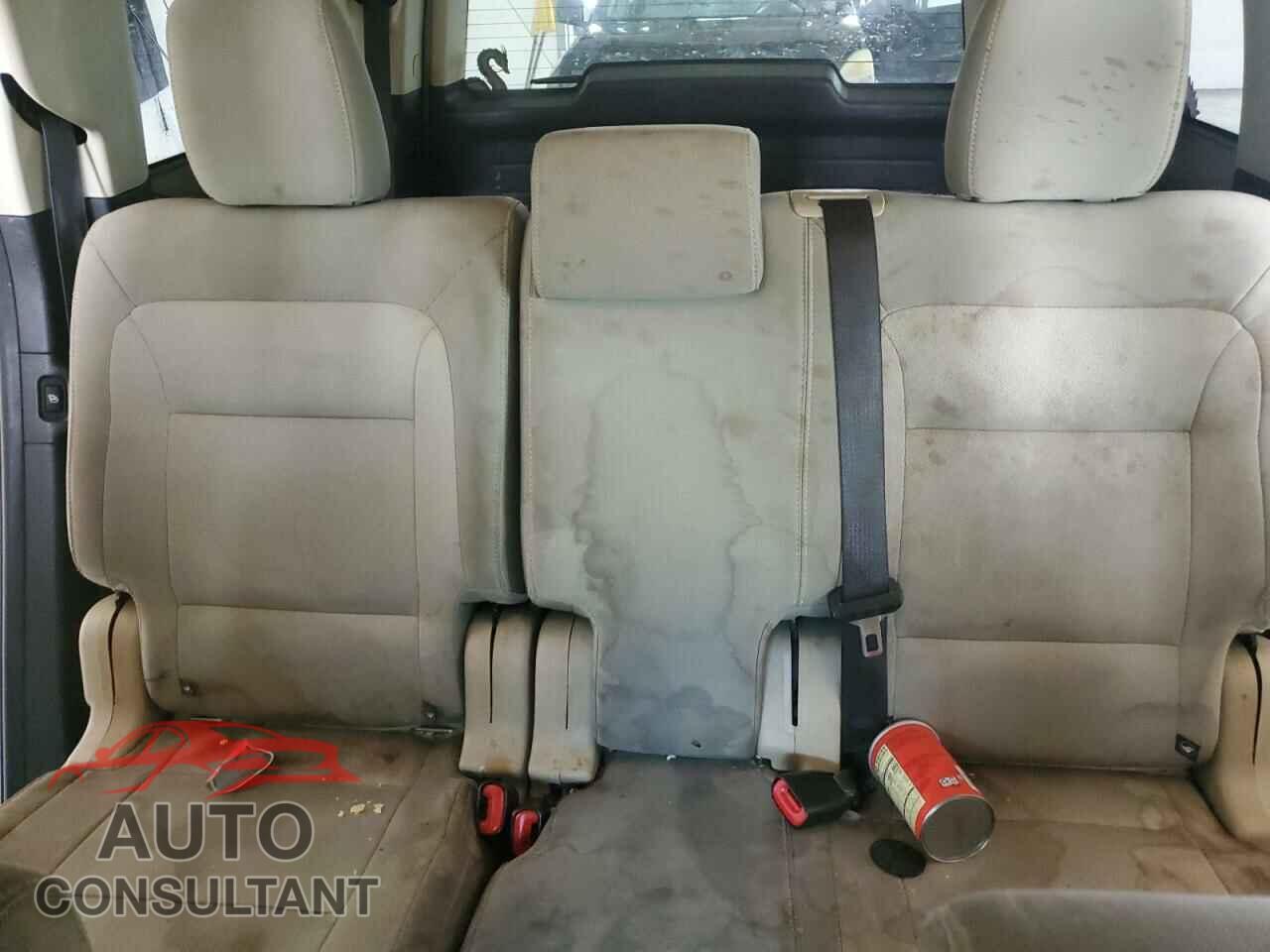 FORD FLEX 2016 - 2FMGK5B84GBA14724