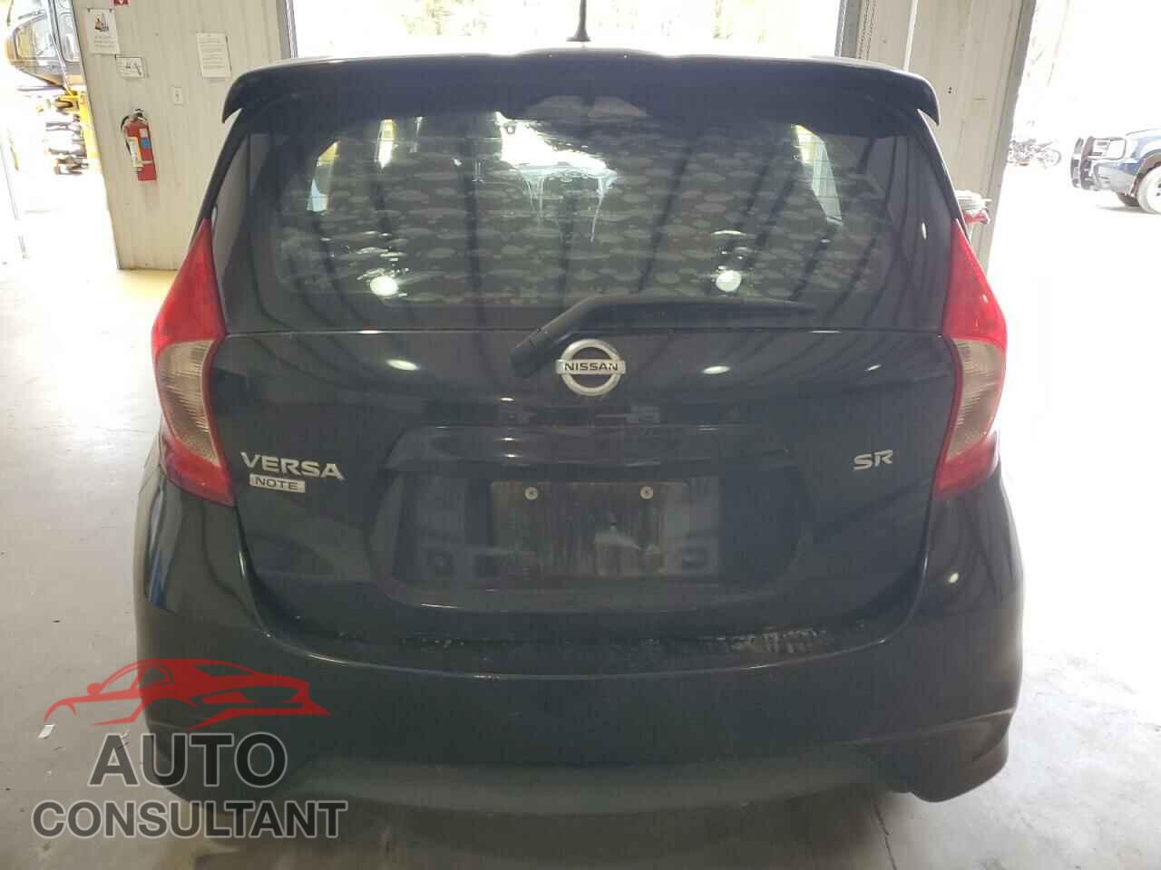 NISSAN VERSA 2016 - 3N1CE2CP5GL409338