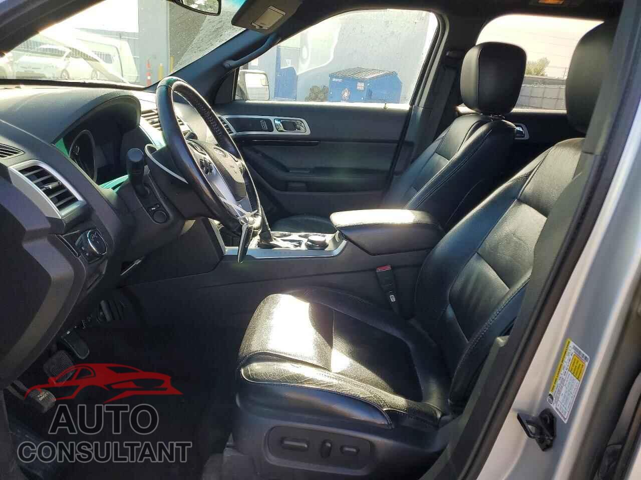 FORD EXPLORER 2013 - 1FM5K8F80DGA40700