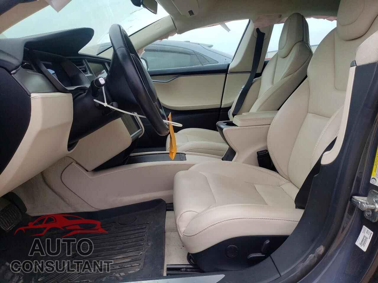 TESLA MODEL S 2018 - 5YJSA1E24JF263228