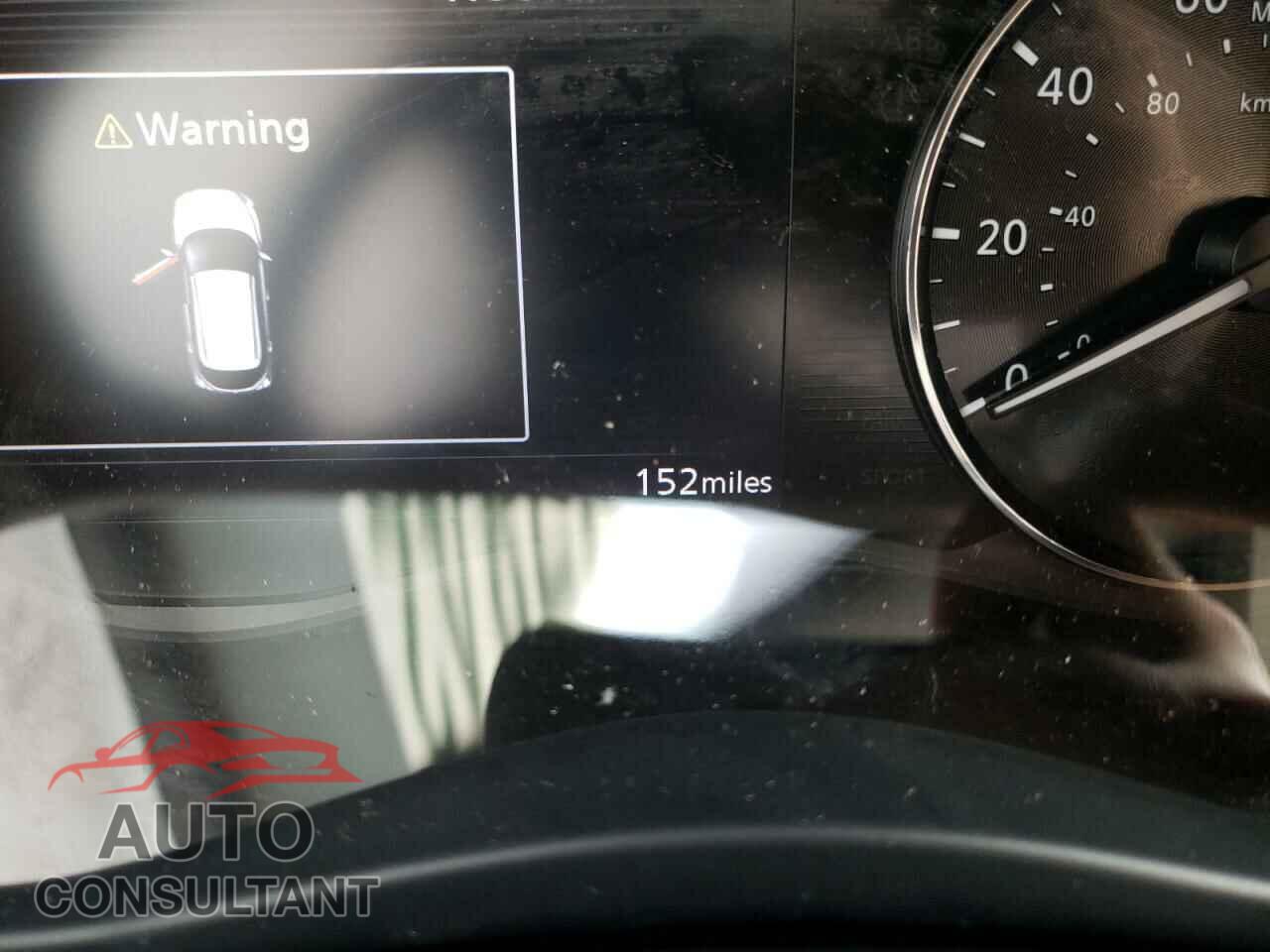 NISSAN KICKS 2022 - 3N1CP5DV2NL516630