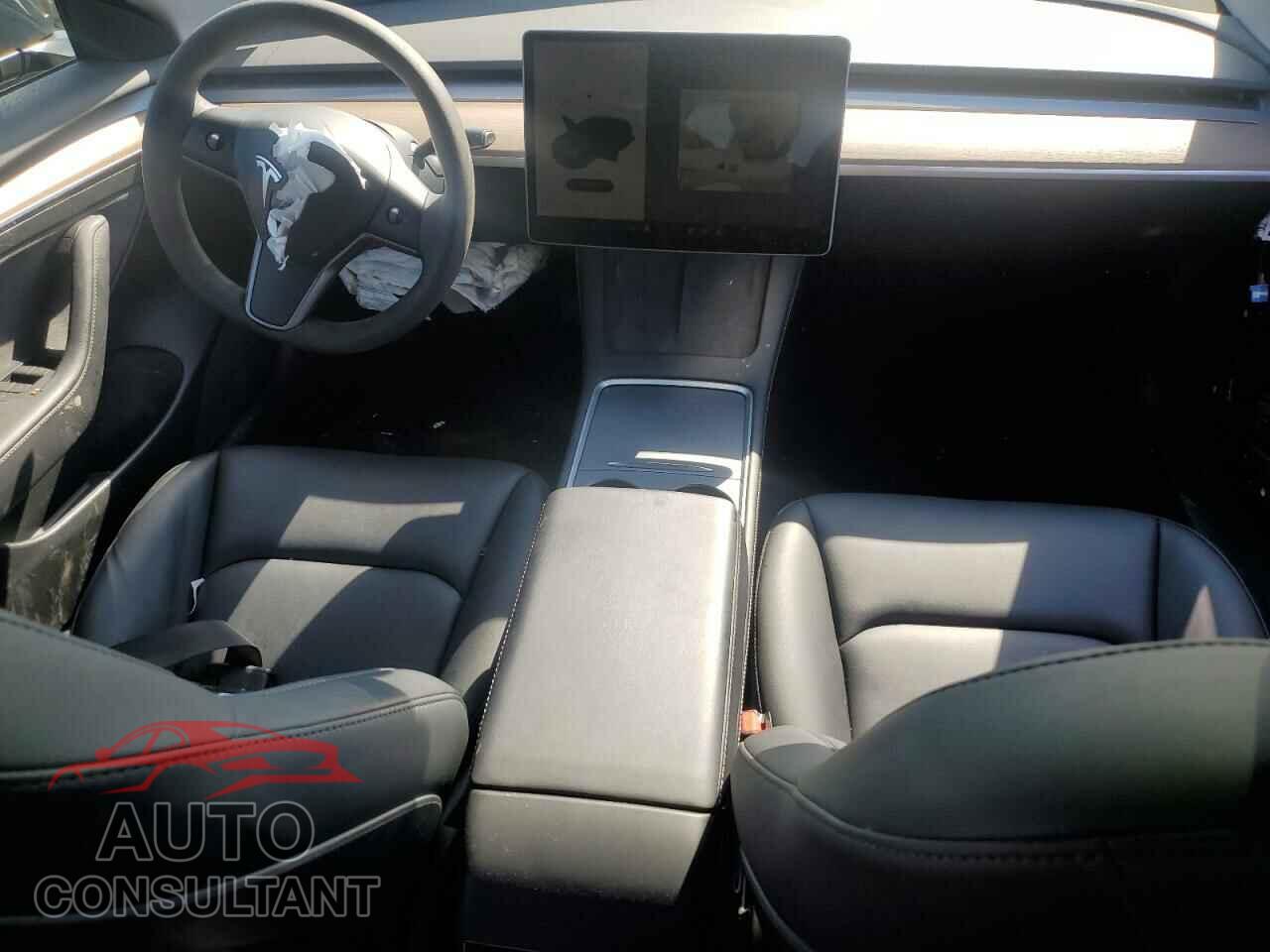 TESLA MODEL 3 2023 - 5YJ3E1EA1PF473441