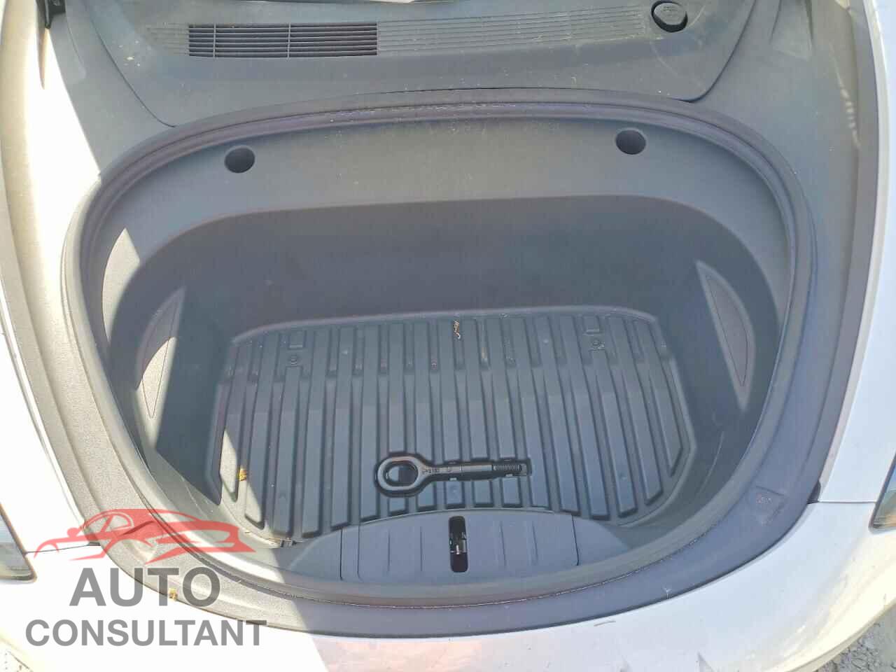 TESLA MODEL 3 2021 - 5YJ3E1EB8MF034953