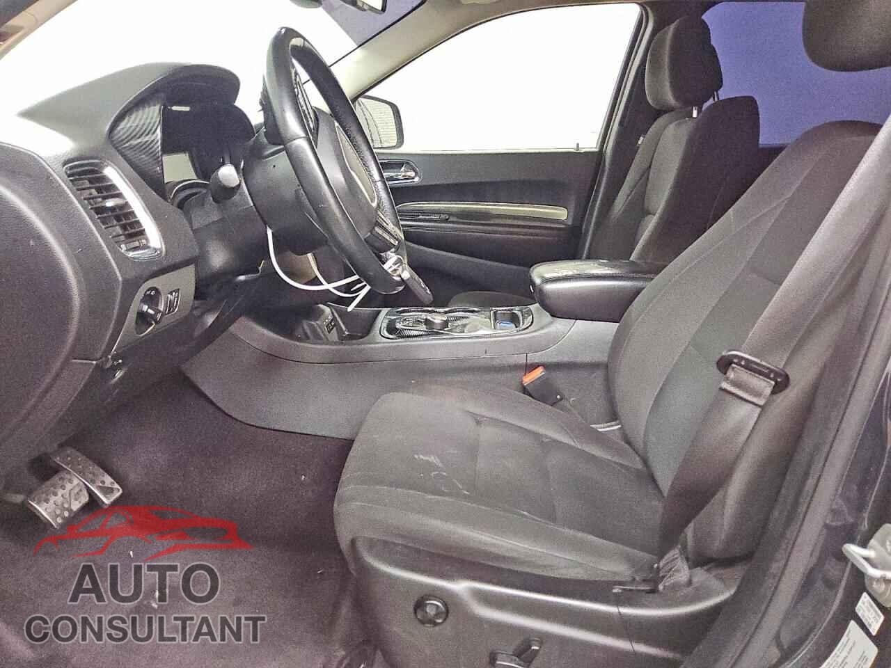 DODGE DURANGO 2015 - 1C4RDHAG2FC232550