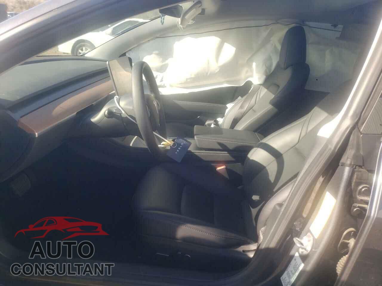 TESLA MODEL 3 2023 - 5YJ3E1EB6PF714287