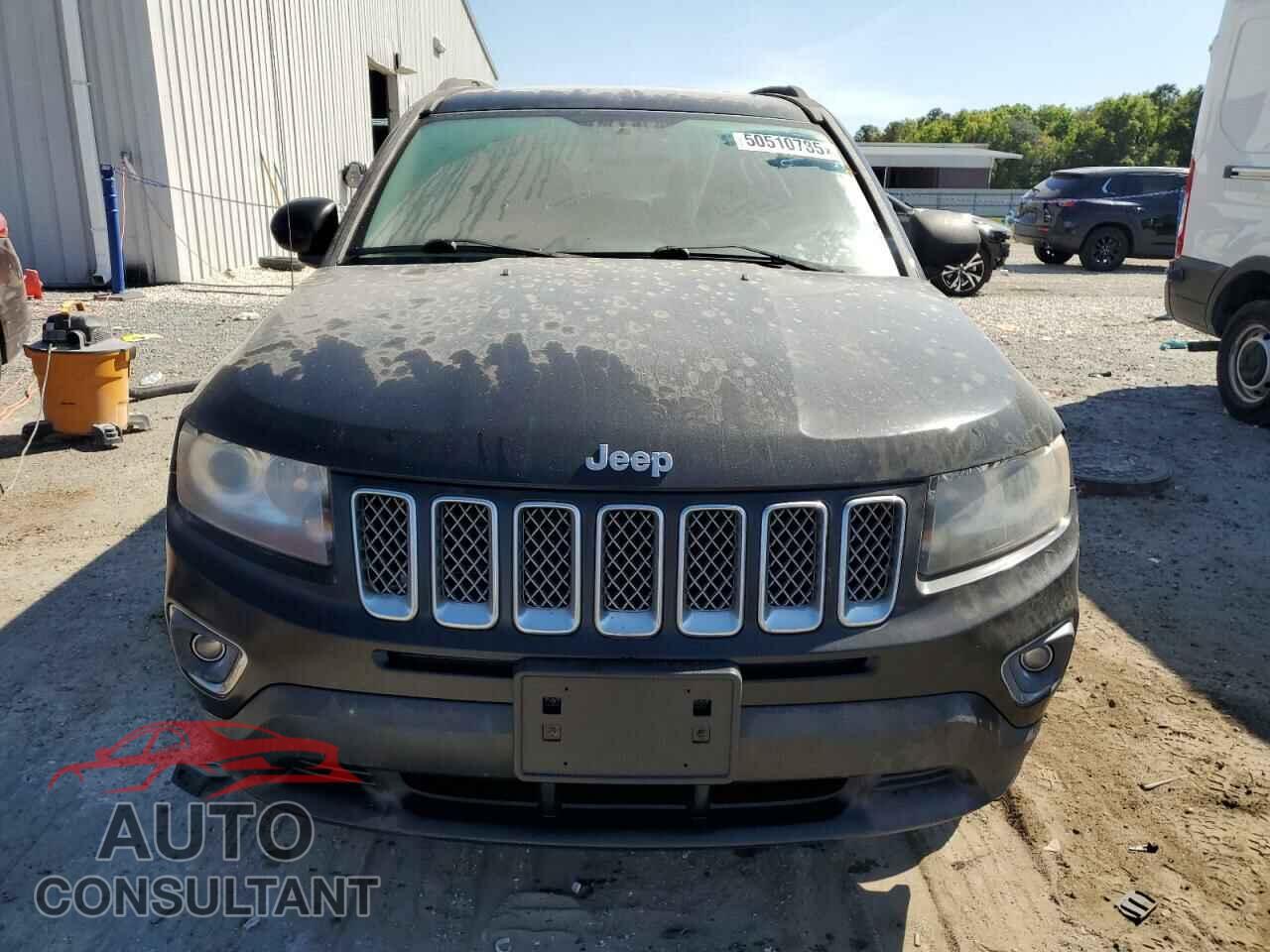 JEEP COMPASS 2014 - 1C4NJDCB4ED511508