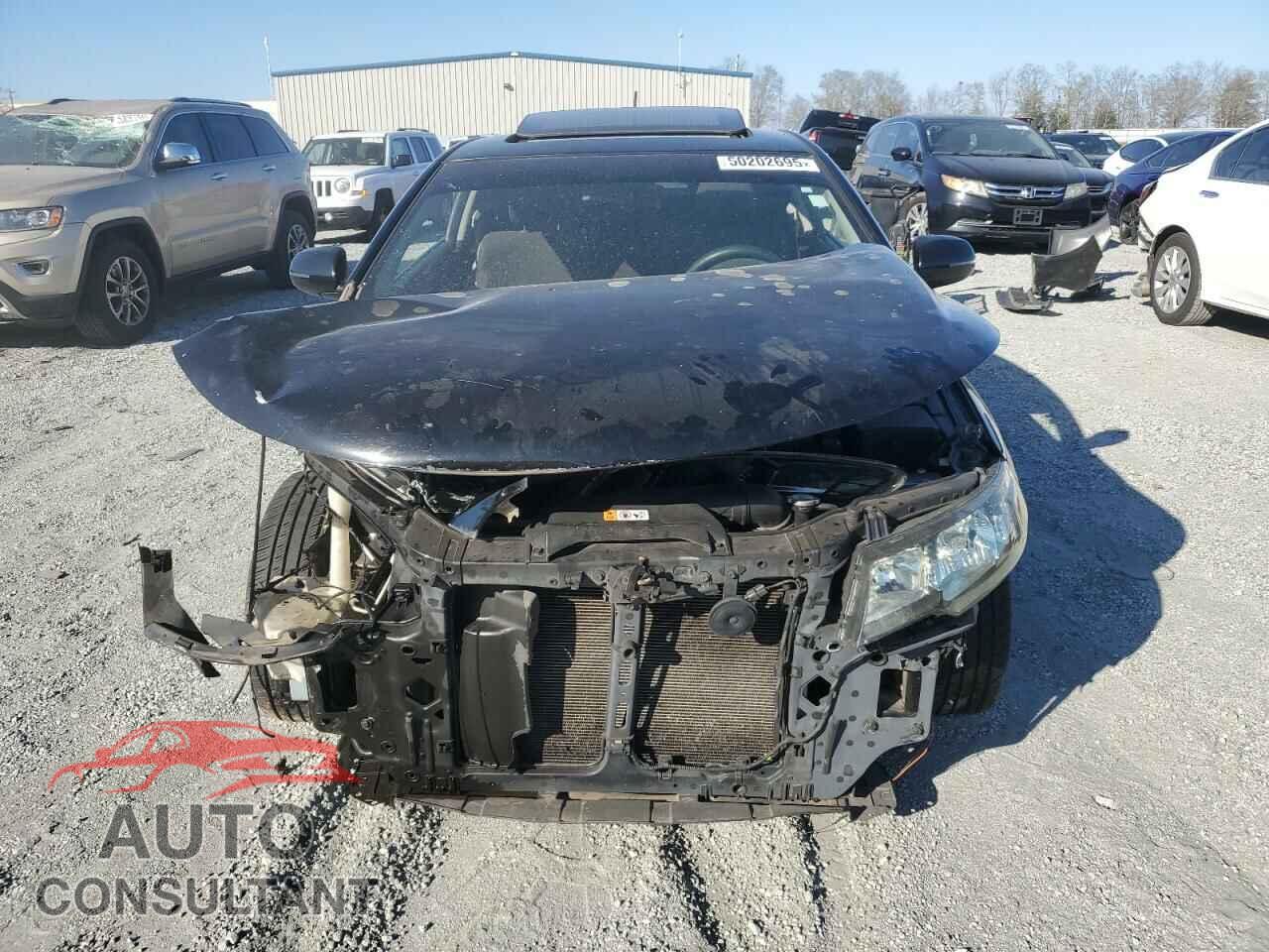 KIA FORTE 2013 - KNAFU6A29D5696221