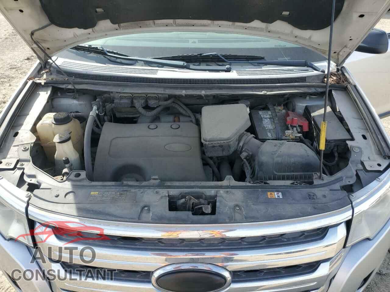 FORD EDGE 2013 - 2FMDK3GC3DBB29752