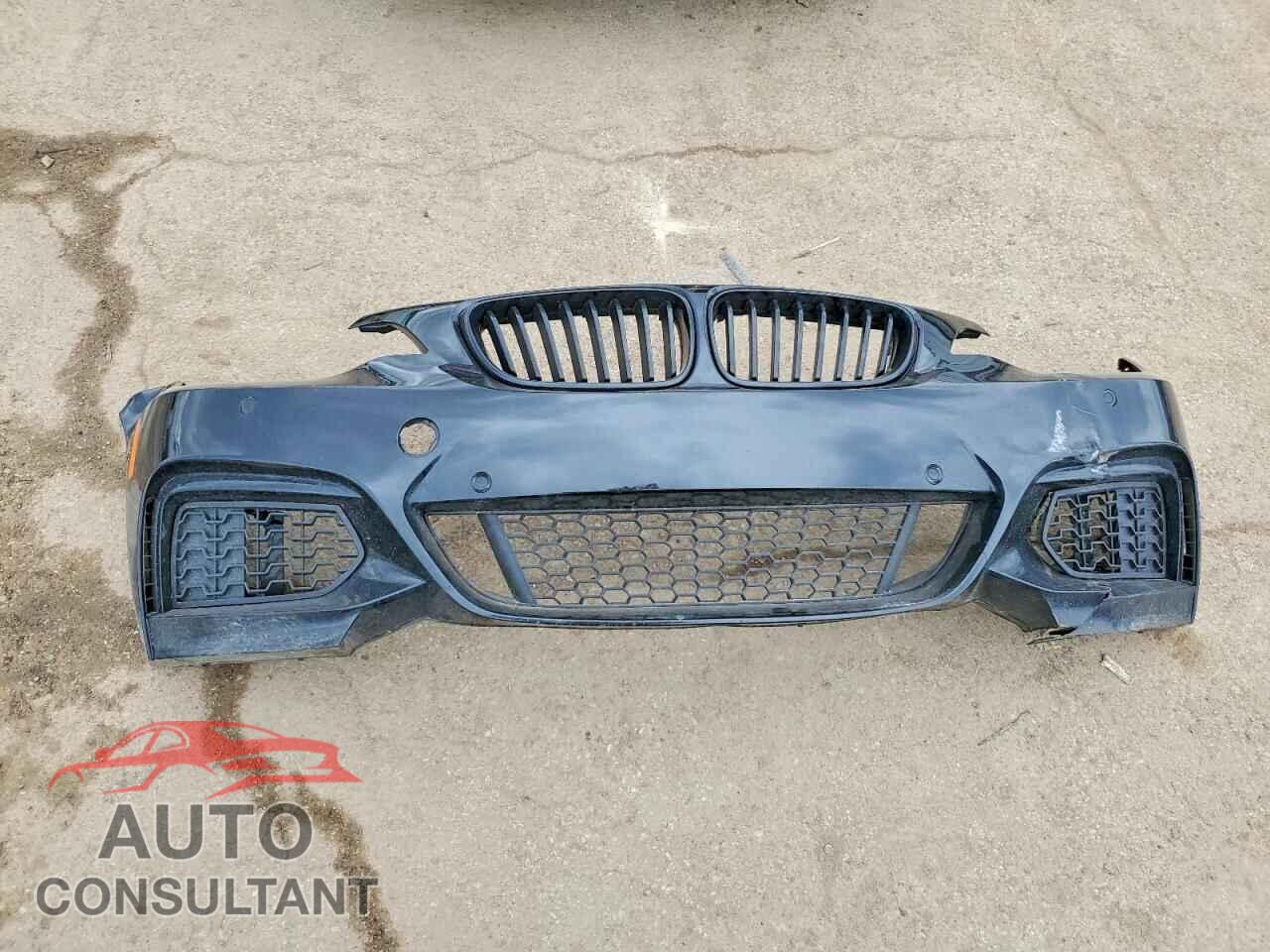 BMW M2 2018 - WBA2J7C57JVB28410