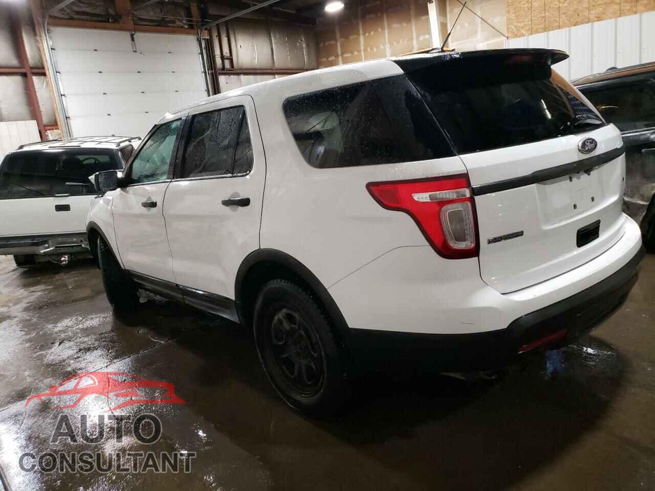 FORD EXPLORER 2015 - 1FM5K8AR2FGB83960