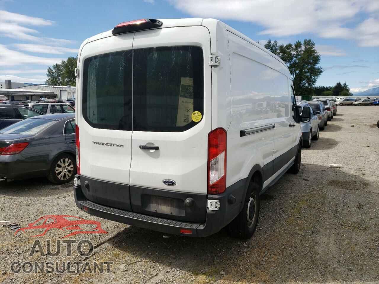 FORD TRANSIT CO 2019 - 1FTYR2CM8KKB83660