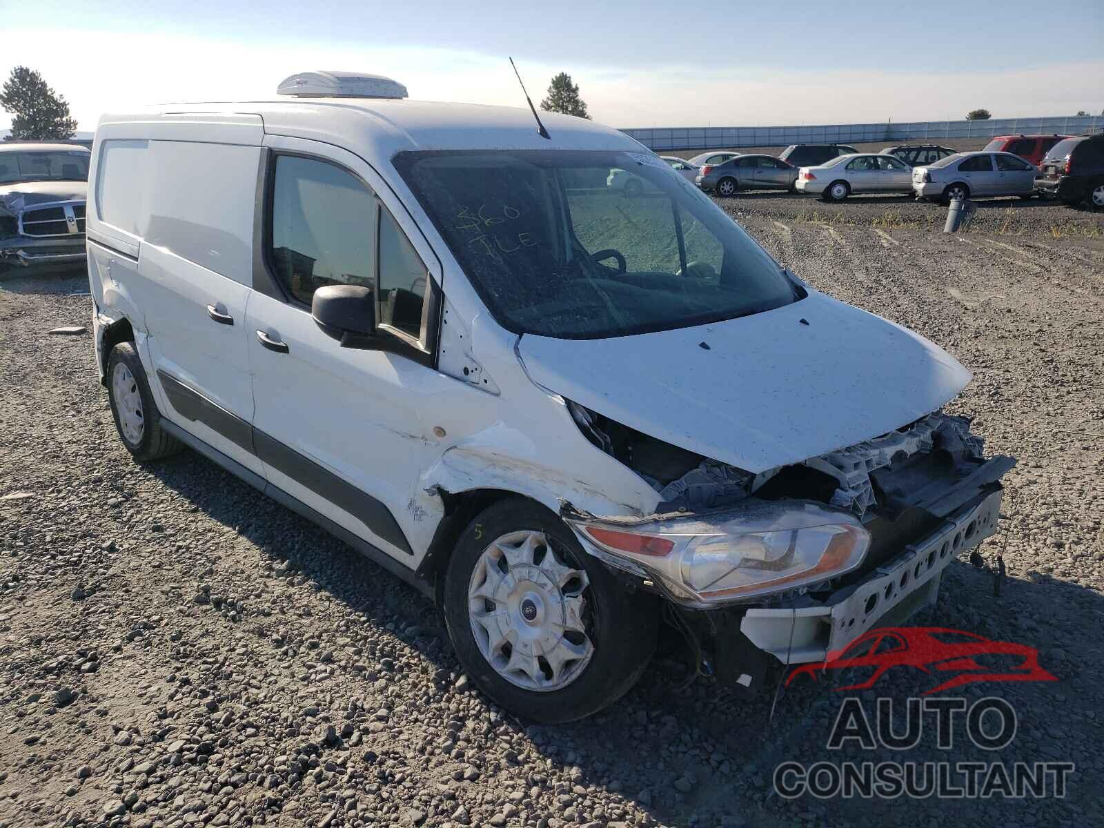 FORD TRANSIT CO 2016 - NM0LS7F70G1249503