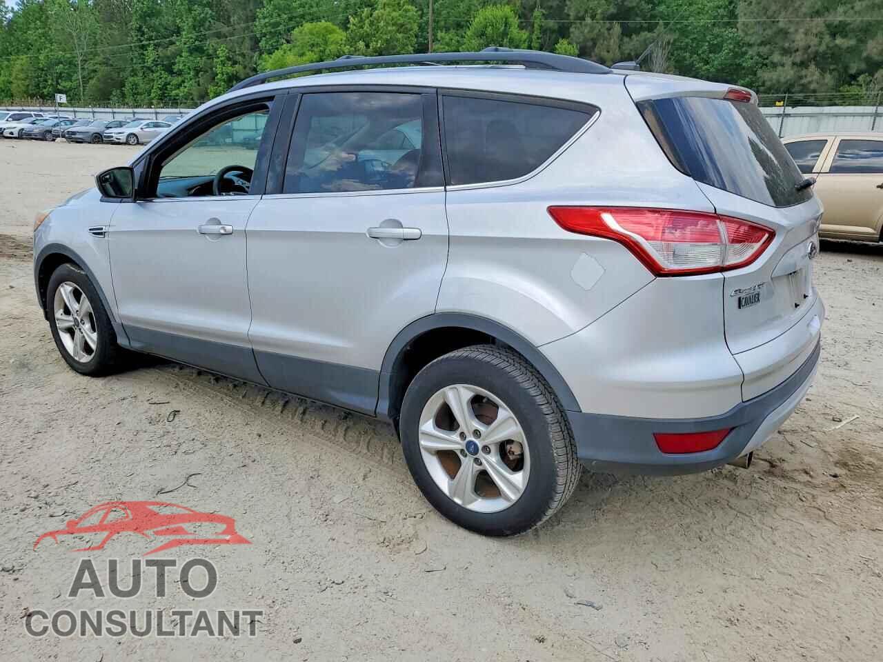 FORD ESCAPE 2013 - 1FMCU0GX9DUB78472