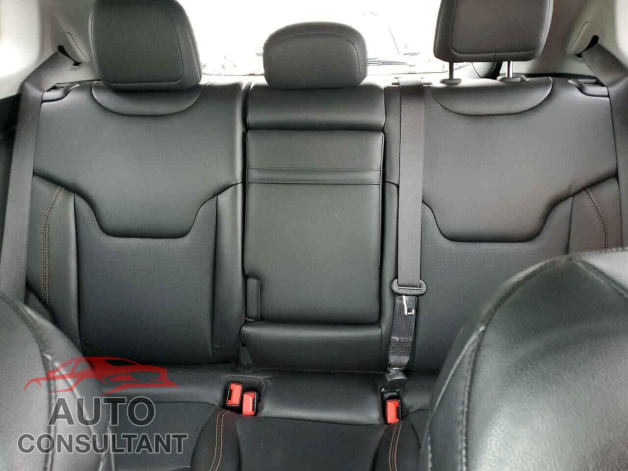 JEEP COMPASS 2019 - 3C4NJDCB3KT842196