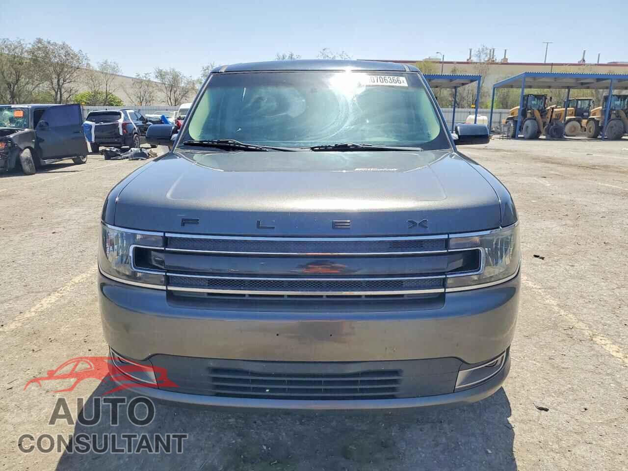 FORD FLEX 2016 - 2FMGK5C84GBA06816