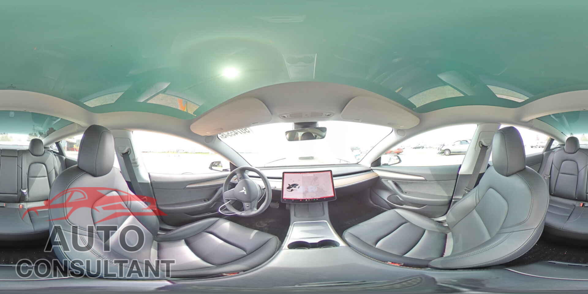 TESLA MODEL 3 2022 - 5YJ3E1EA3NF102732