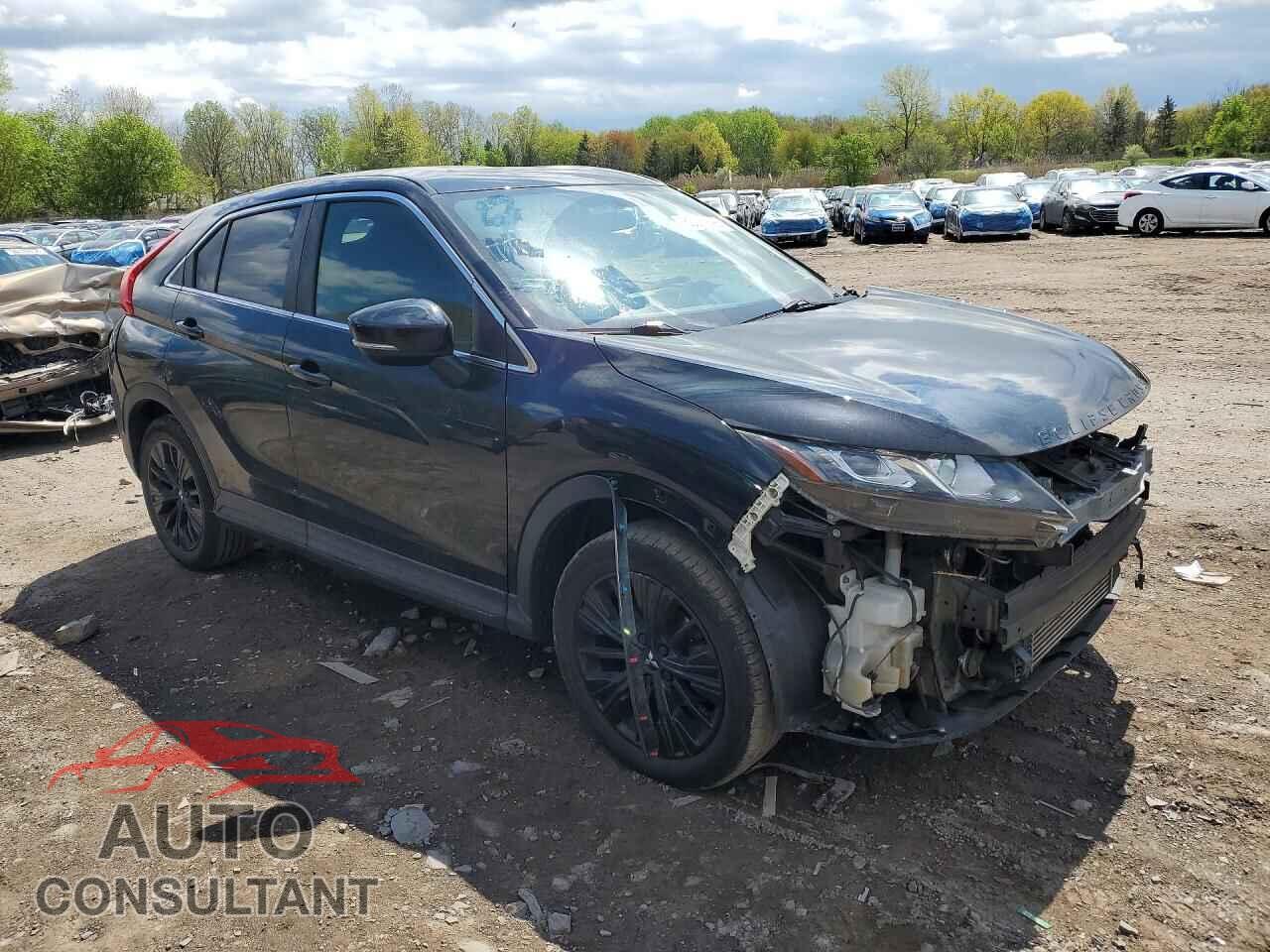 MITSUBISHI ECLIPSE 2020 - JA4AS4AA0LZ014309