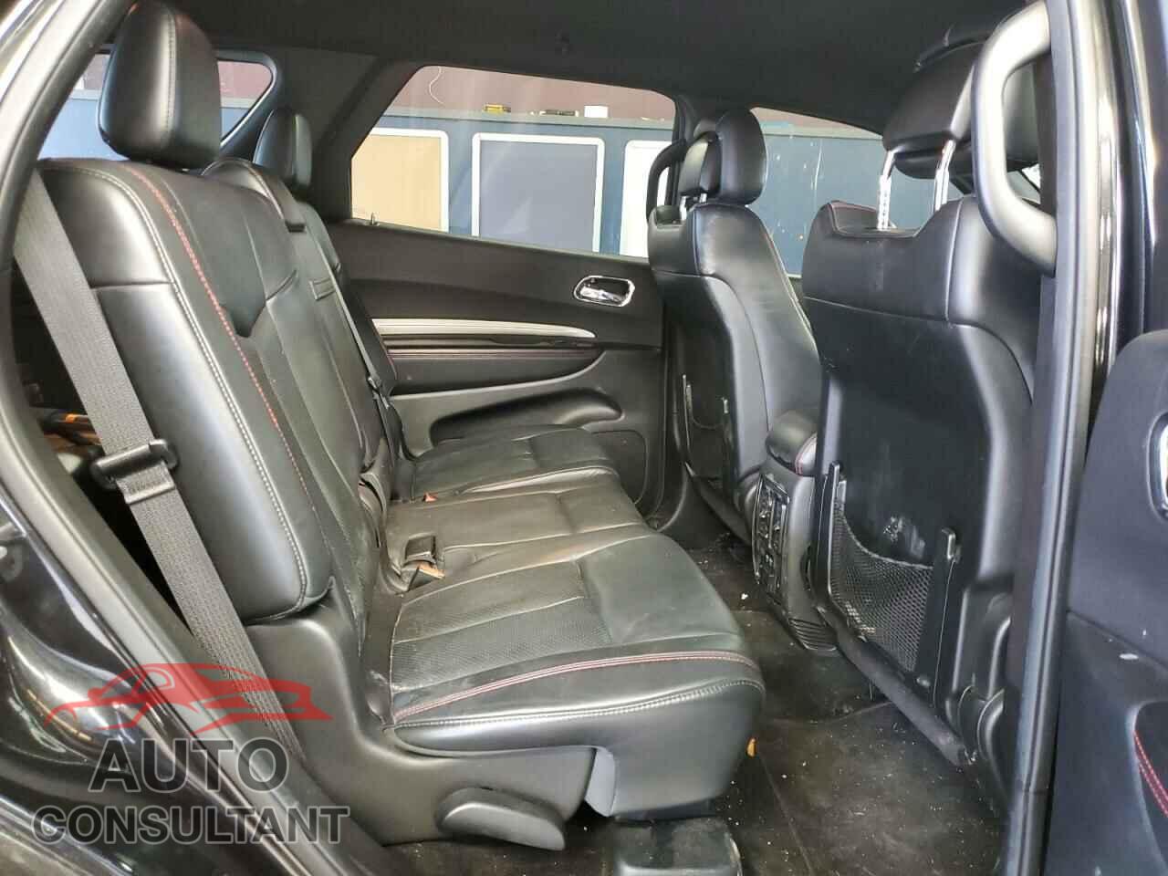 DODGE DURANGO 2014 - 1C4SDJCT0EC477252