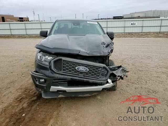 FORD RANGER 2019 - 1FTER4FH0KLA39611