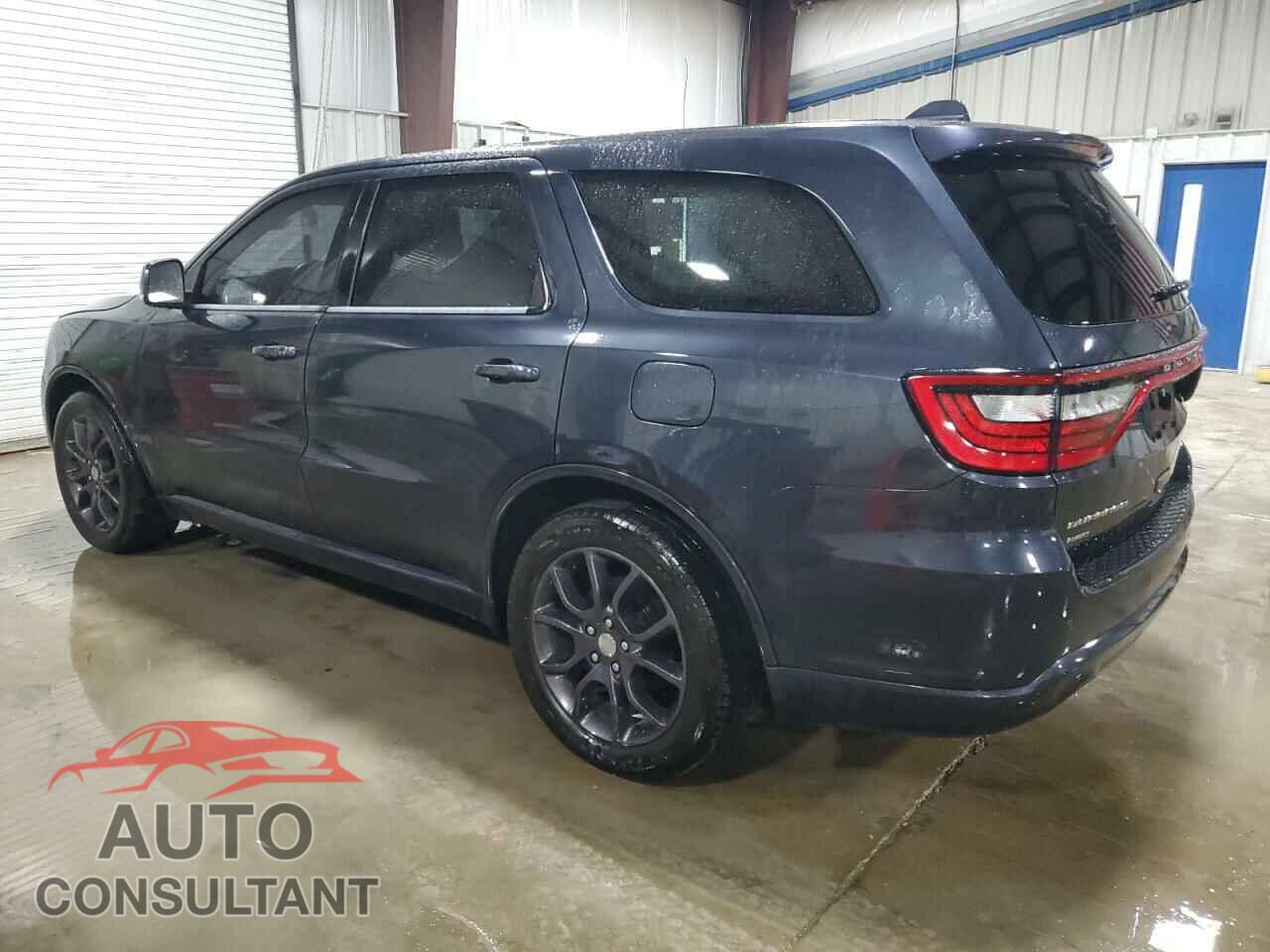 DODGE DURANGO 2016 - 1C4SDJCTXGC393362