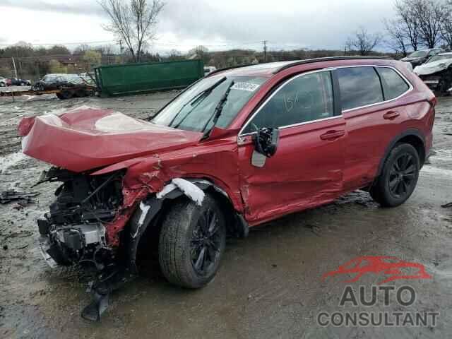HONDA CRV 2023 - 5J6RS6H90PL004964