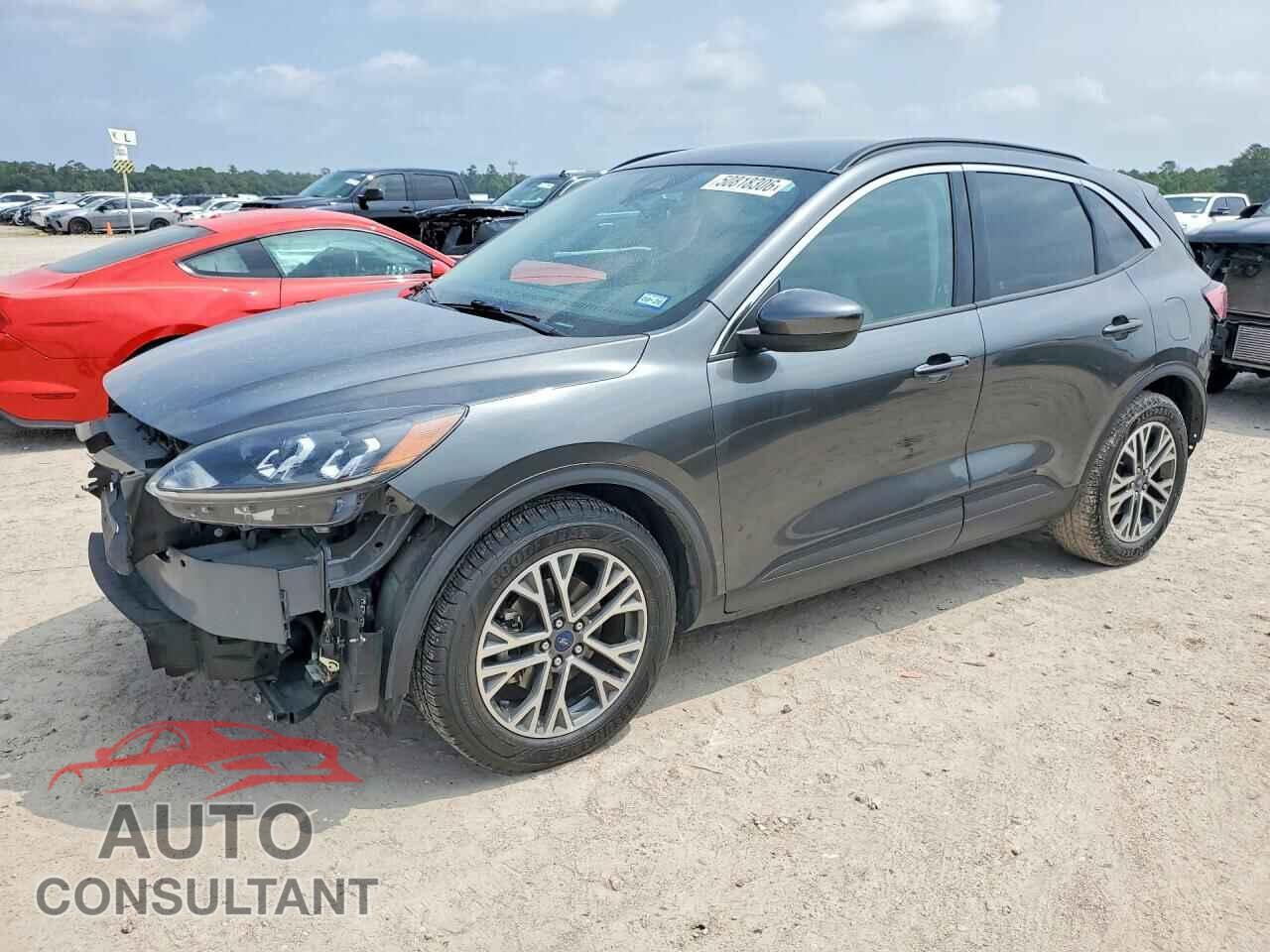 FORD ESCAPE 2020 - 1FMCU0H6XLUA75811