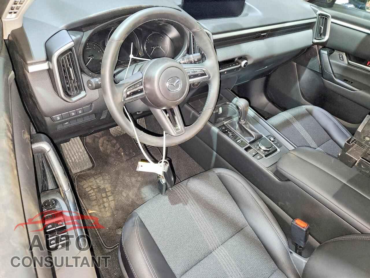 MAZDA CX-50 2026 - 7MMVABBLXTN481758