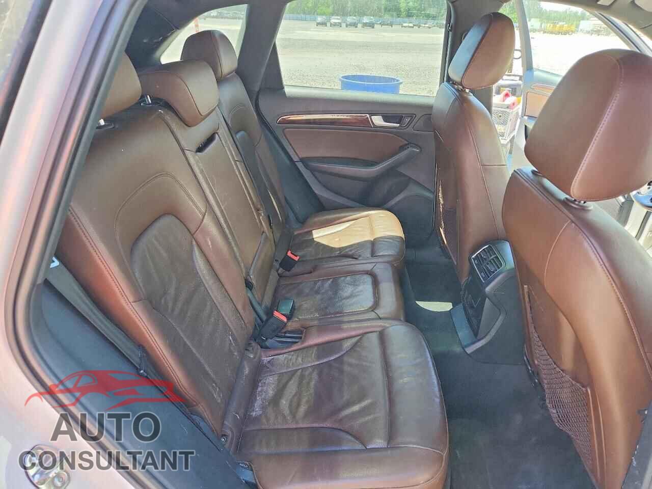 AUDI Q5 2015 - WA1CFAFP5FA053733