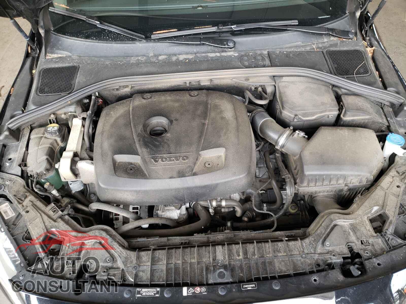 VOLVO S60 2017 - LYV402TK5HB140716