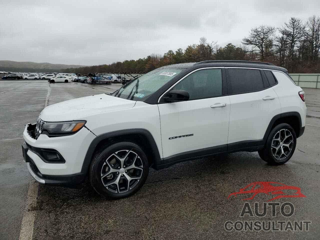 JEEP COMPASS 2024 - 3C4NJDCN9RT146852