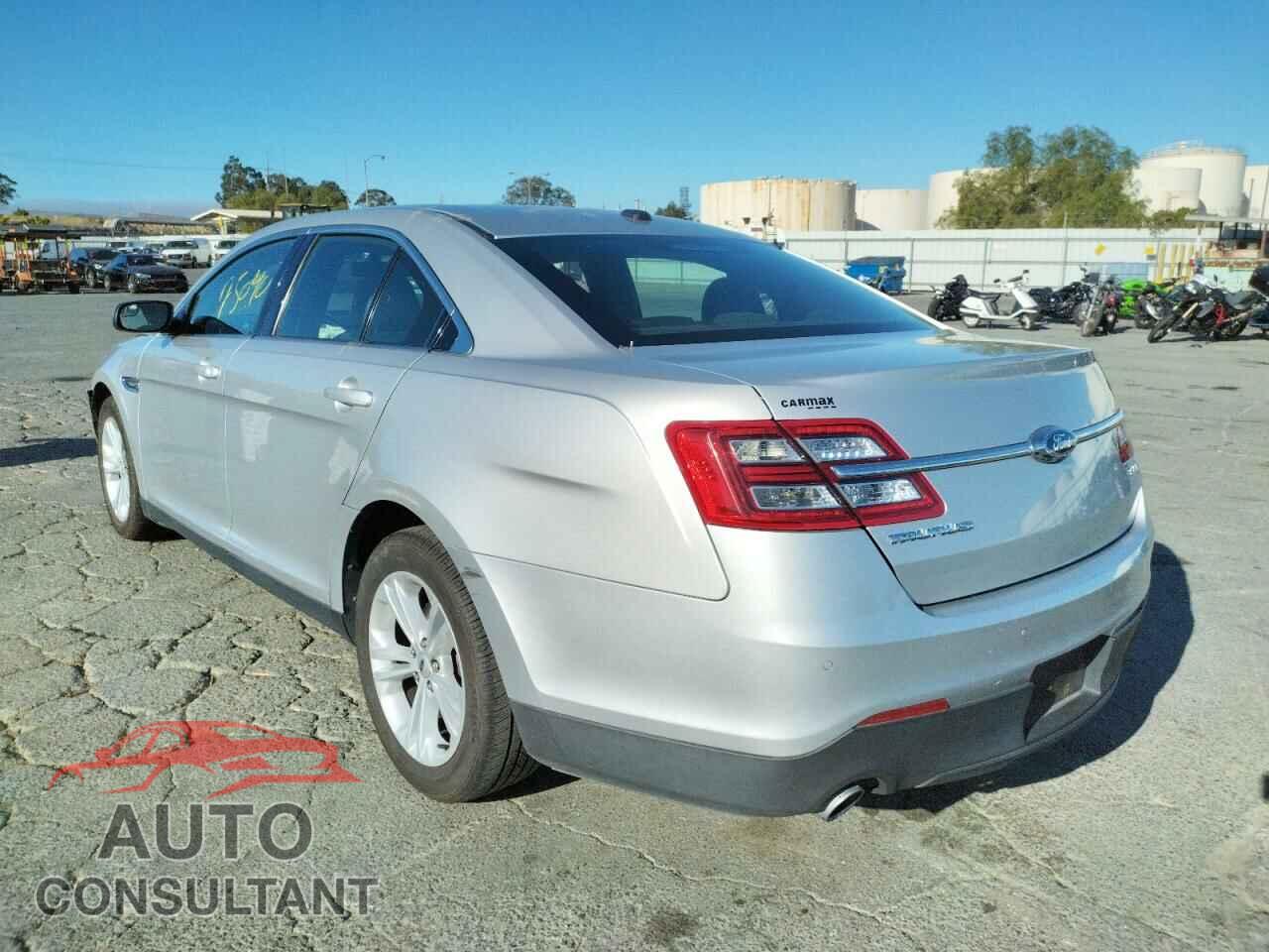 FORD TAURUS 2016 - 1FAHP2E84GG137202