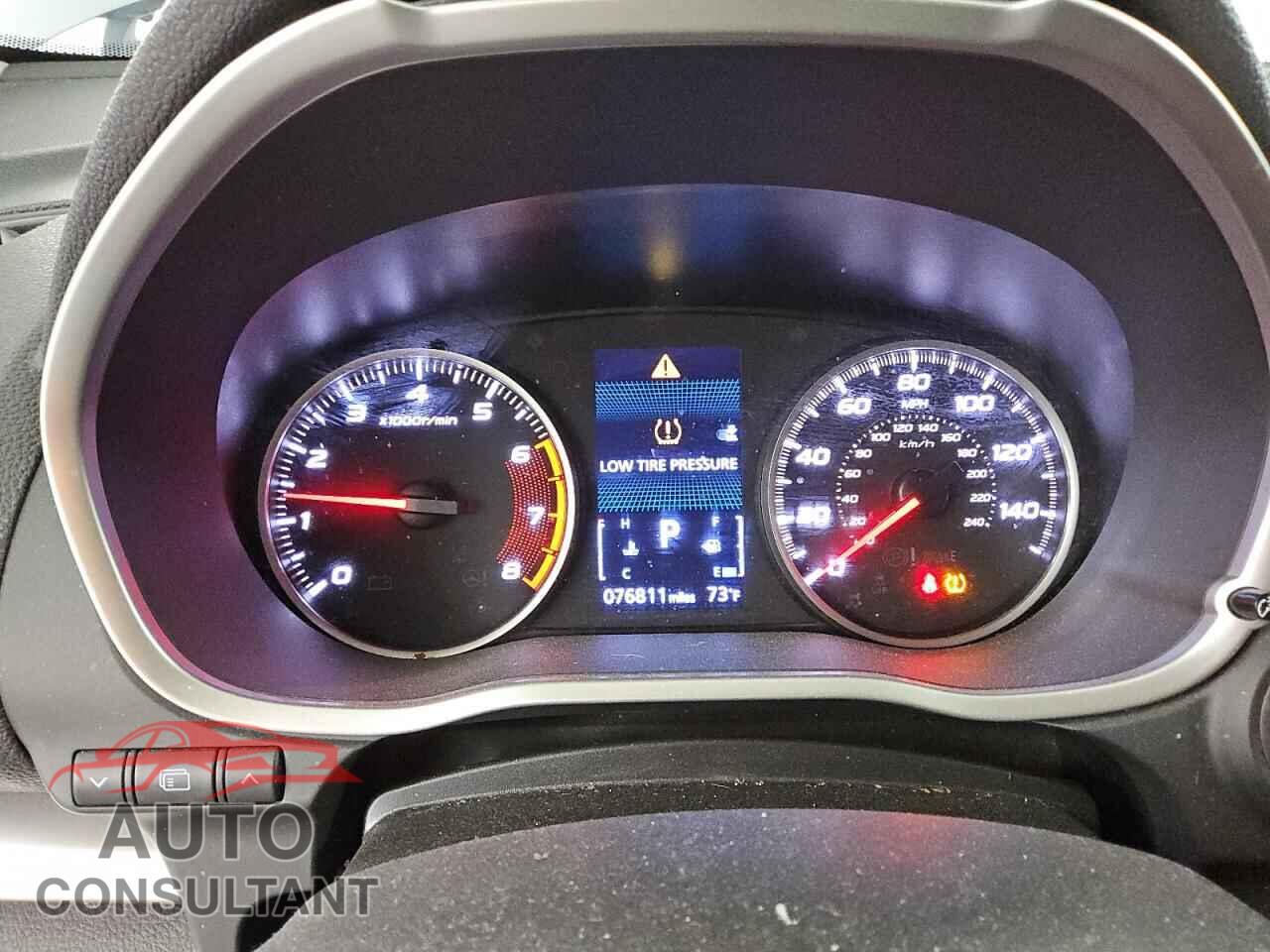 MITSUBISHI ECLIPSE 2020 - JA4AS3AA8LZ002029