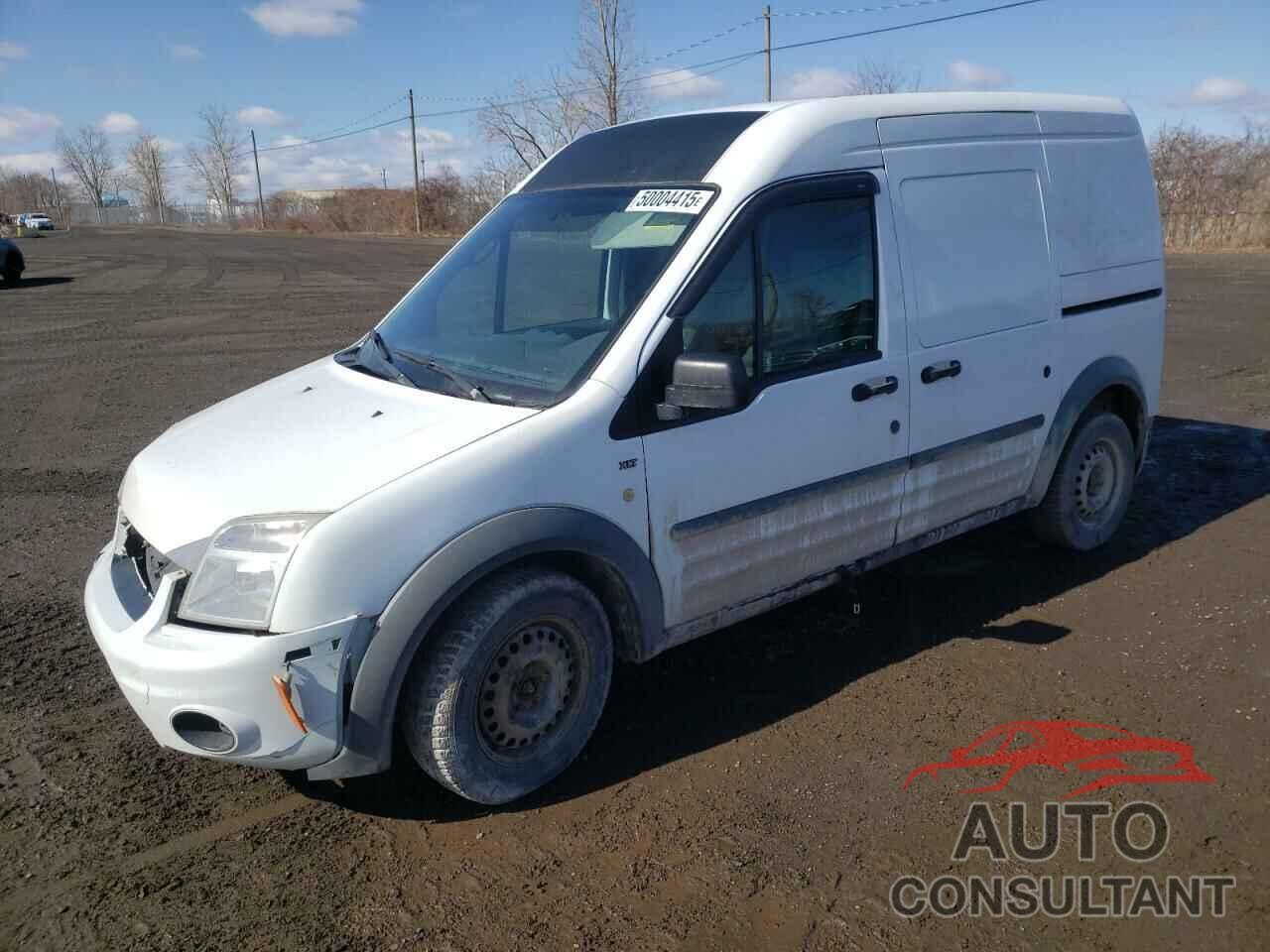 FORD TRANSIT 2012 - NM0LS7BN1CT118566