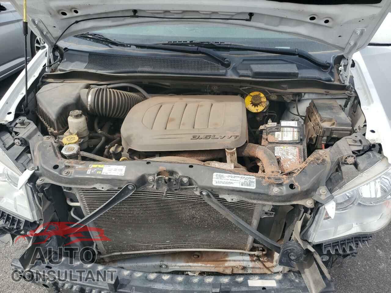 DODGE CARAVAN 2019 - 2C4RDGCG3KR751020