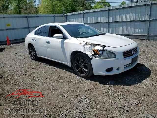 NISSAN MAXIMA 2012 - 1N4AA5AP1CC811566