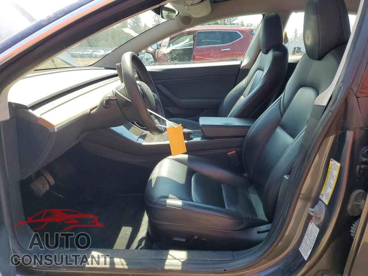 TESLA MODEL 3 2018 - 5YJ3E1EA6JF025770