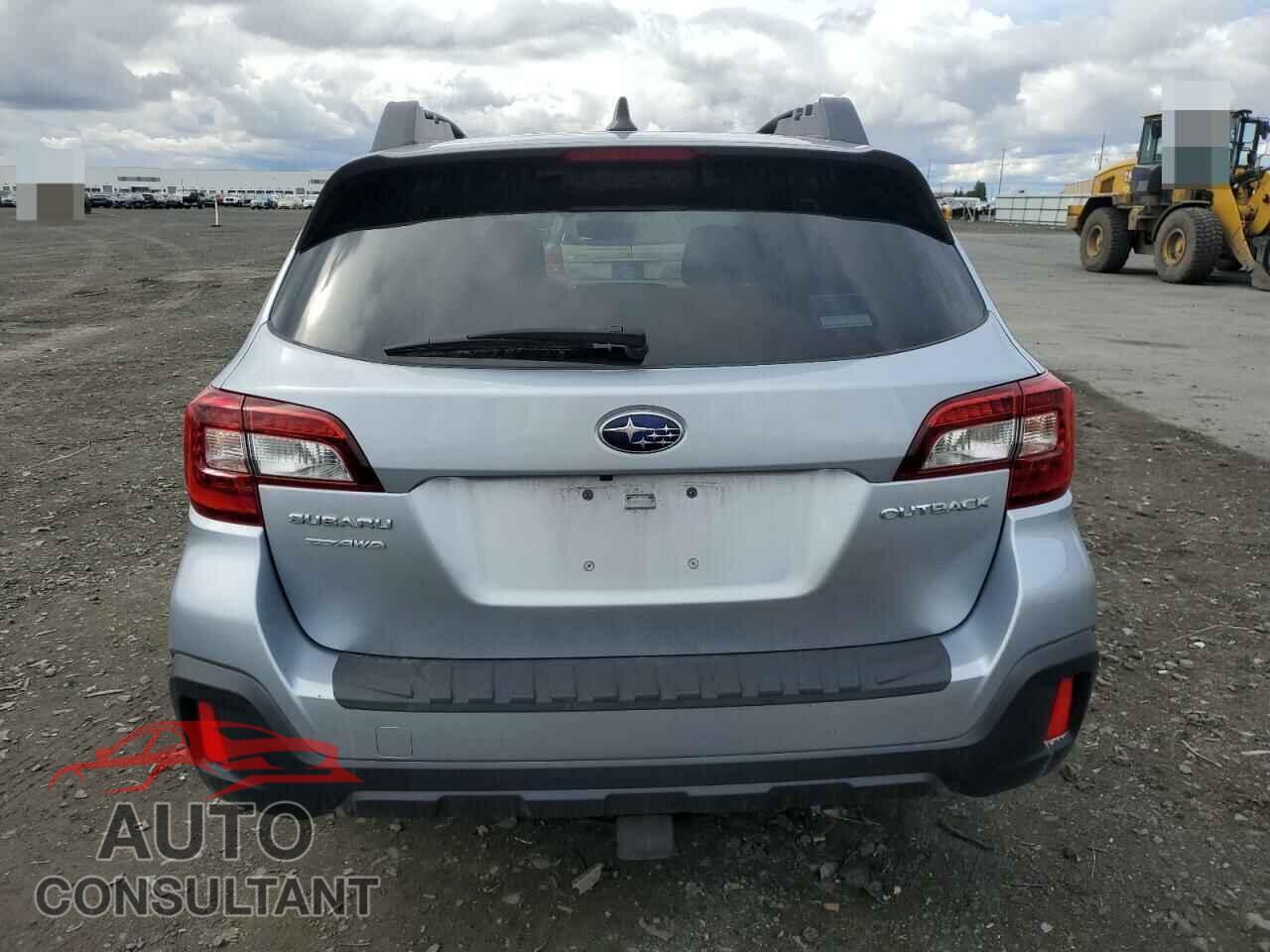 SUBARU OUTBACK 2019 - 4S4BSAFC1K3202398